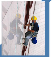 Услуги Высотные работы в Грозном