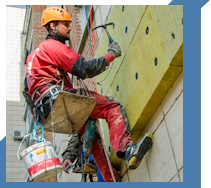 Услуги Высотные работы в Грозном