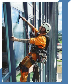 Услуги Высотные работы в Грозном