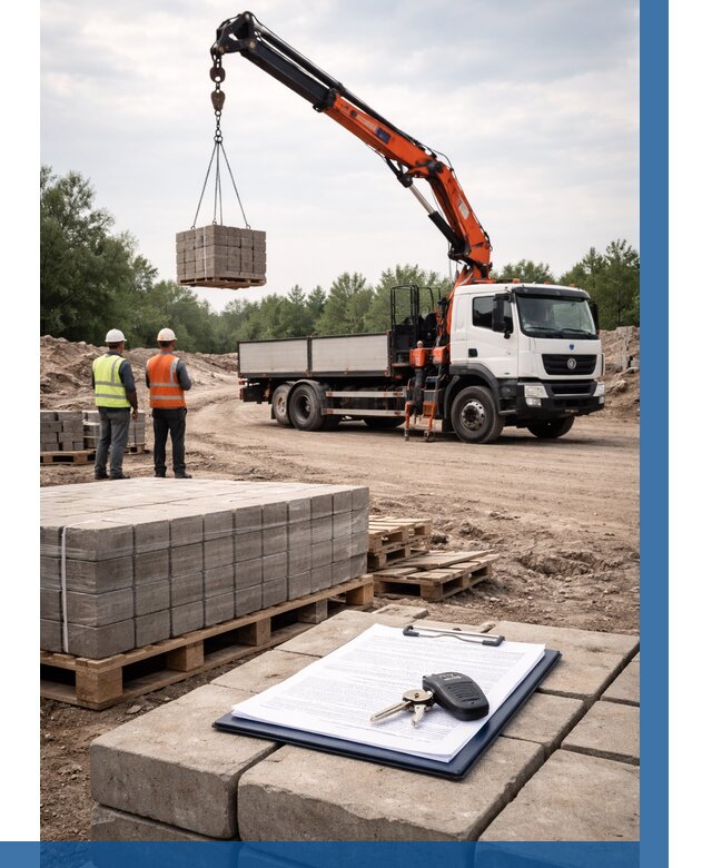 Аренда крана Пионер в Грозном под ключ от 3591 р. | ВЫСОТНИК-Грз