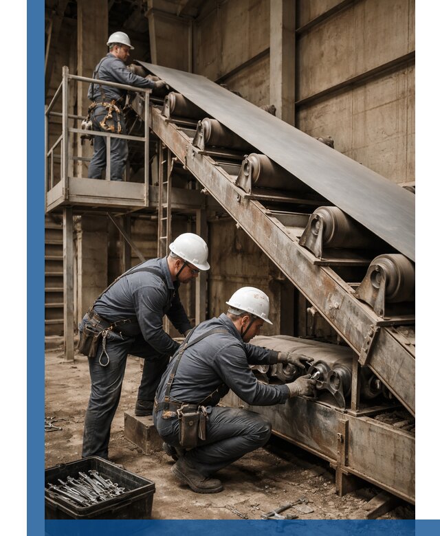 Ремонт элеваторов в Грозном аварийный и плановый сервис